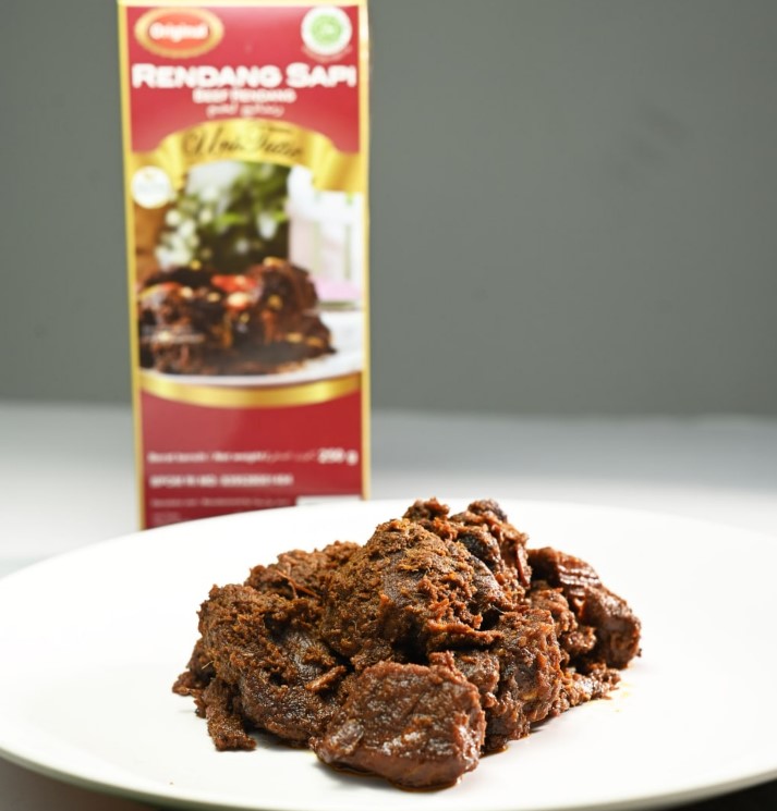 cara membuatrendang